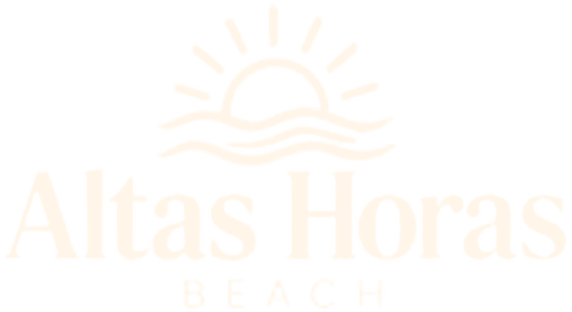 Altas Horas Beach
